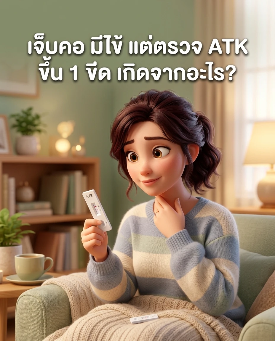 สัญญาณเตือนโควิดระลอกใหม่ในประเทศไทย